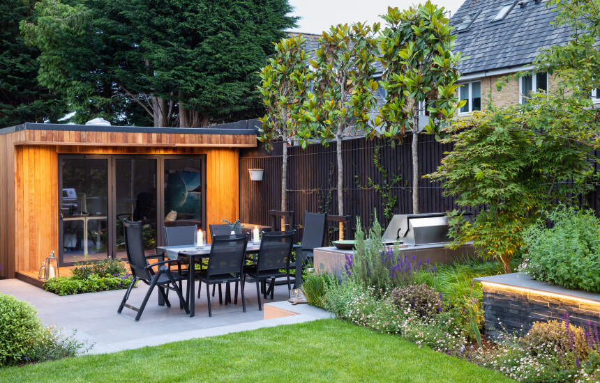 Achor Cottage 1