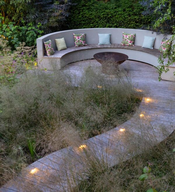 Decking 1