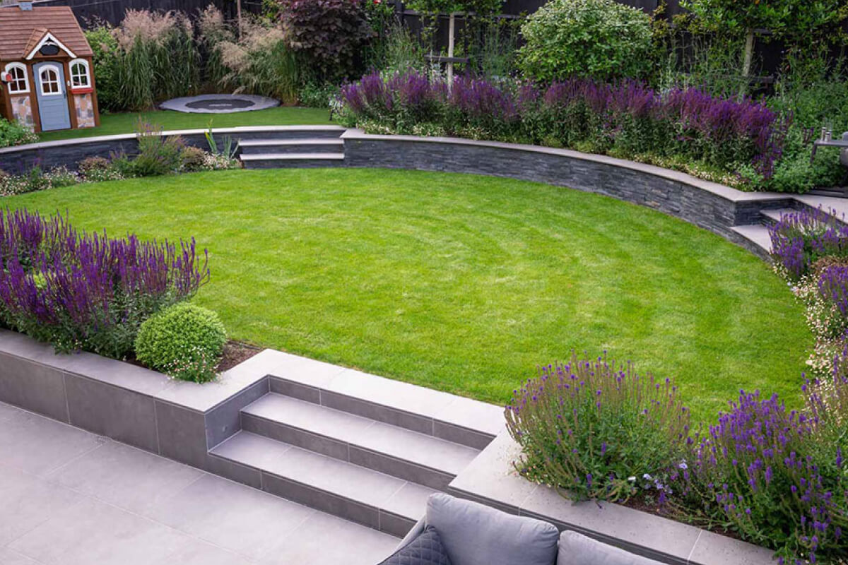 Garden Design 3