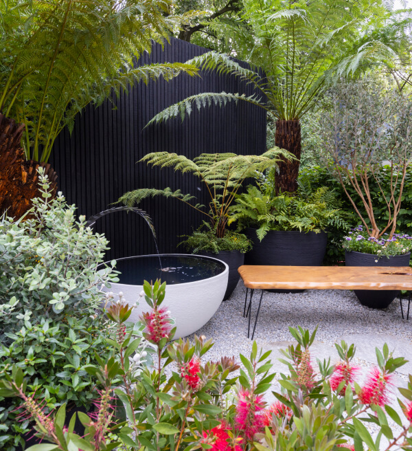Garden Design 5
