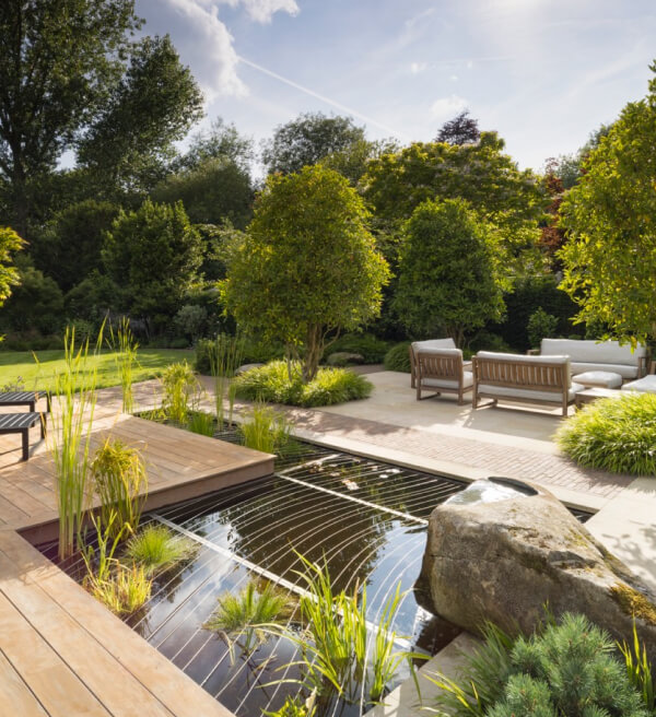 Garden Design 6