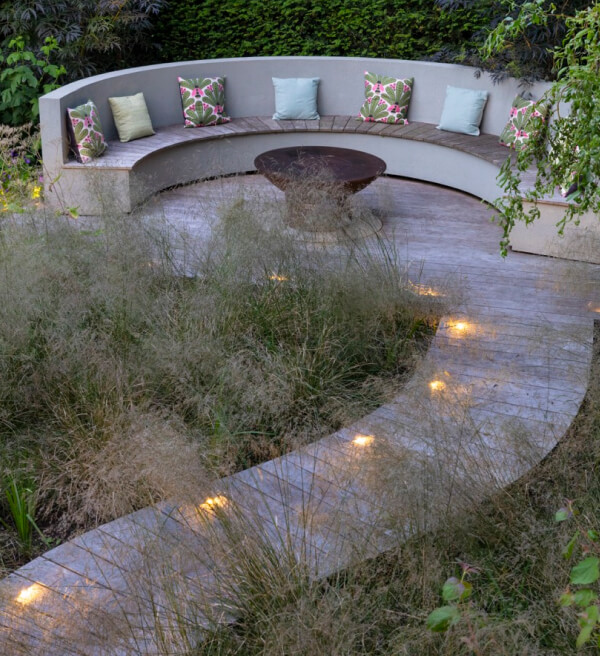 Garden Lighting 7