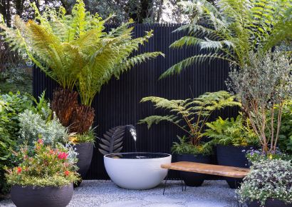 seasonal planting tips