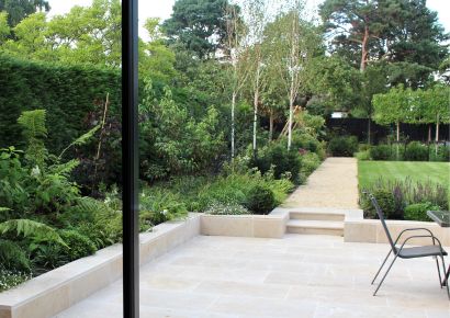 landscaping trends in 2026