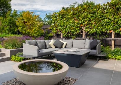 garden privacy solutions