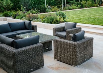 patio design ideas