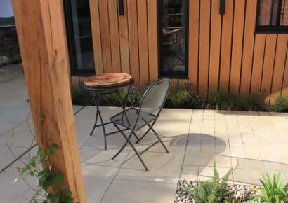 paving colour ideas