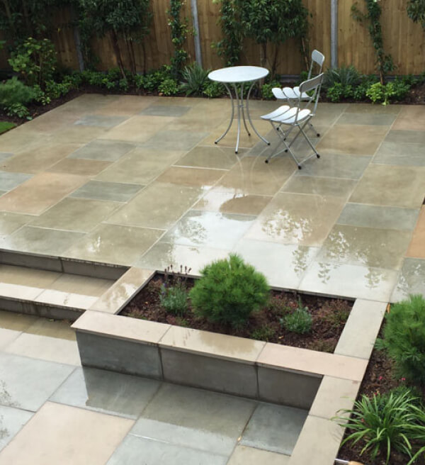 Paving & Patios 2